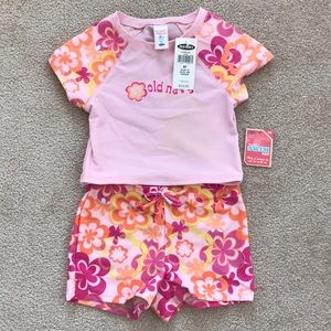 🎉BRAND NEW🎉 Old Navy Kids Swim Set